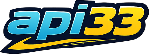 Logo api33